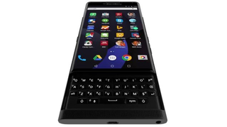 Illustration for article titled La promesa de BlackBerry Venice: por fin un teclado físico decente en Android